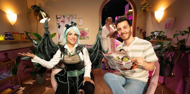 08:20: Wissen macht Ah! | Das Erste | 11/15 2025