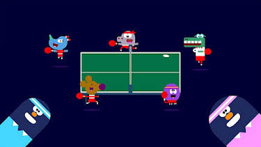 4:10 PM: Hey Duggee | Cbeebies | 6/13 2026