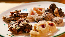 Keks ist Kunst - Burgenländische Weihnachtsbäckerei