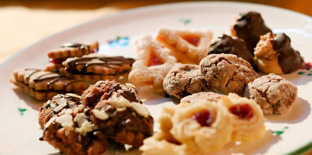 13:30: Keks ist Kunst - Burgenländische Weihnachtsbäckerei | BR Fernsehen | 11/30 2025