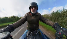 The Motorbike Show (S13 E1)