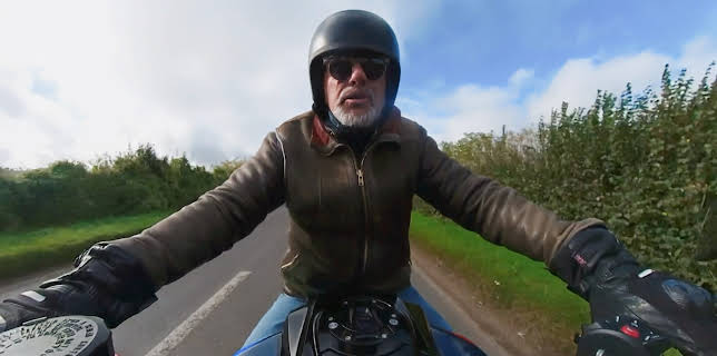 3:00 AM: The Motorbike Show (S13 E1) (S13) | ITV3 | 11/7 2025