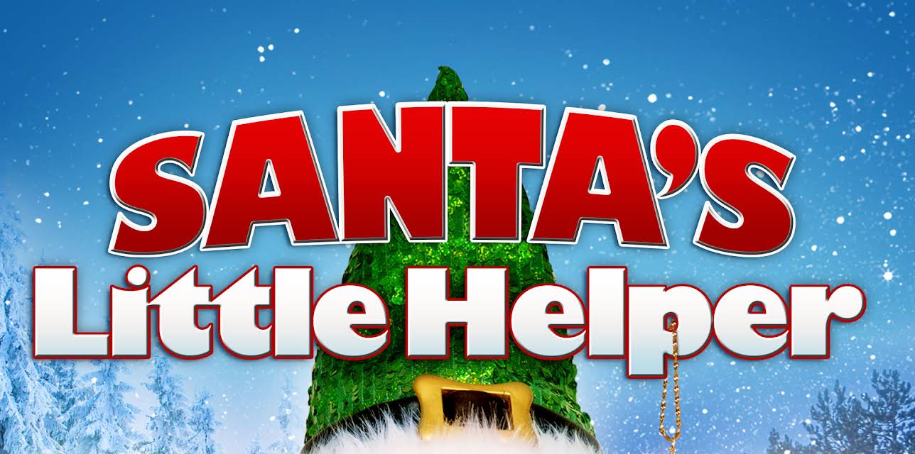 Santa's Little Helper (2015)