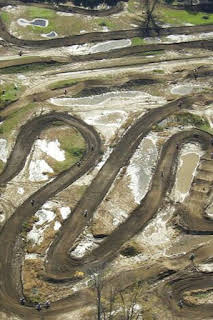 13:00: Mundial de motocross - Turquía (T2026): MXGP - Primera carrera | Eurosport 2 | 9/6 2026