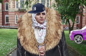 Larry Charles' Dangerous World of Comedy: Del 4: Gender