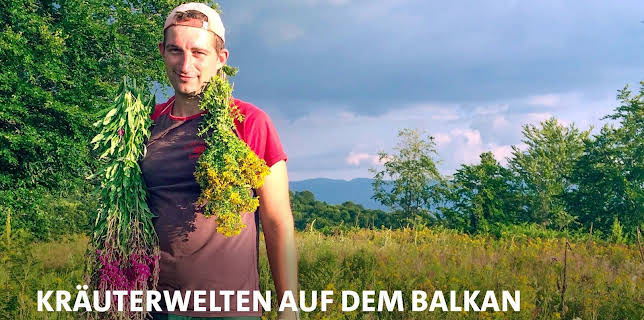09:20: Kräuterwelten auf dem Balkan | MDR Fernsehen | 2/22 2026
