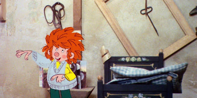 06:20: Meister Eder und sein Pumuckl (15/52) | Das Erste | 1/17 2026