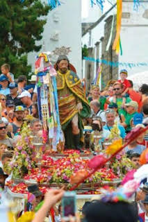 02:13: Romería de San Roque Garachico | TV Canaria | 8/17 2026