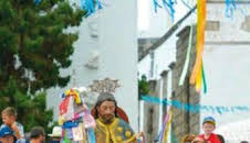 Romería de San Roque Garachico