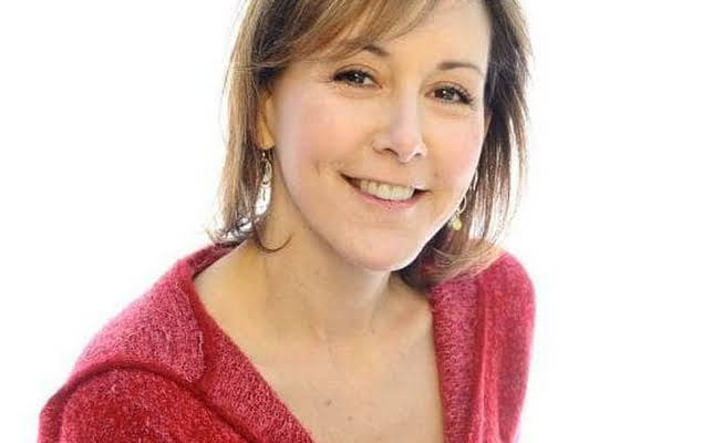 Cynthia Stevenson