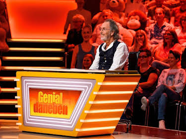 00:00: Genial daneben | Sat1 | 7/18 2026