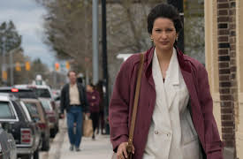 Little Bird, Season 1: The Land that Takes You