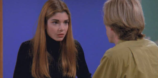 07:30: Just Shoot Me! (S2 E13) (S2) | TV6 | 1/16 2026