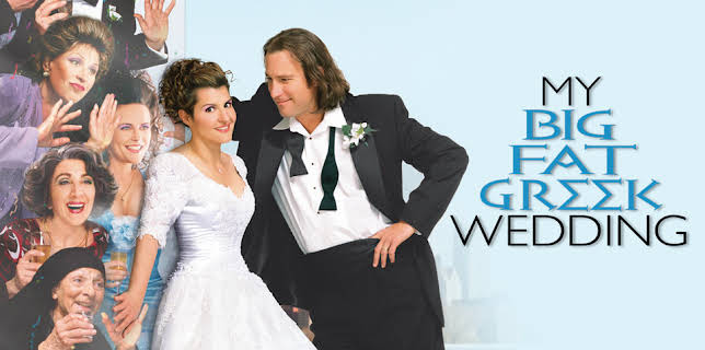 Mitt stora feta grekiska bröllop (2002)