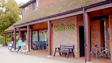 8:00 PM: Waitrose: Trouble in the Aisles? | Channel 5 | 6/10 2025
