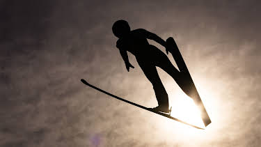 15:00: V-cup hopp | TV3 | 3/27 2026