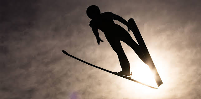 FIS Ski Jumping World Cup