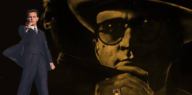 10:00 PM: The Untouchables | BBC Two | 11/16 2025