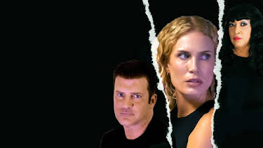 3:20 PM: If I Can't Have You | Channel 5 | 9/29 2026