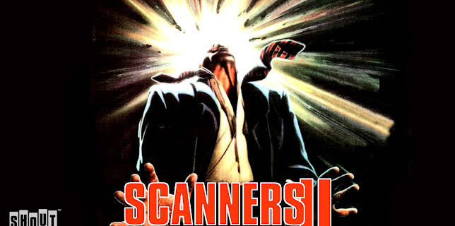 Scanners II: The New Order (1991)