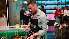 Cooking With the Stars (S6 E3)