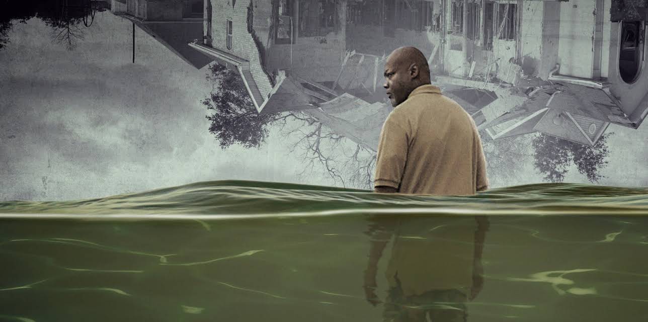 Katrina: Come Hell and High Water