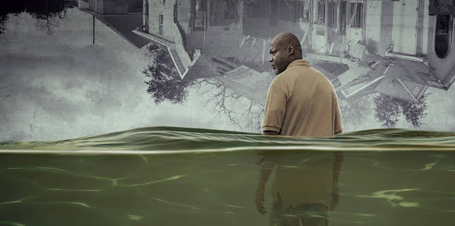 Katrina: Come Hell and High Water