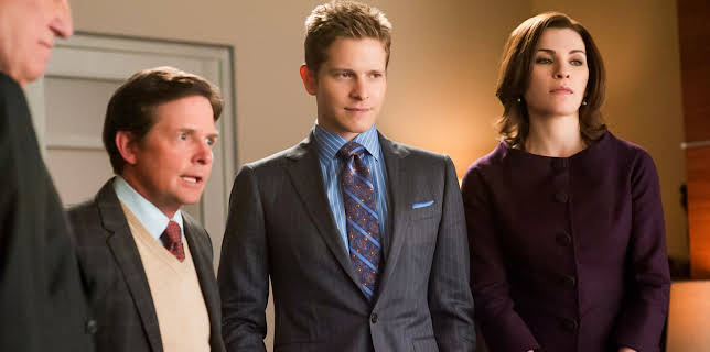 2:00 AM: The Good Wife (S5 E21) (S5) | 5 Star | 12/24 2025