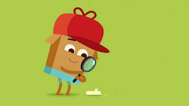 3:15 PM: The Game Catchers (S2) | Cbeebies | 7/18 2026