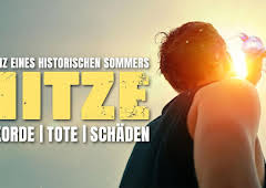 Hitzerekorde, Hitzetote, Hitzeschäden