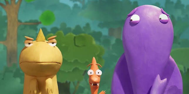 11:05 AM: Kiri and Lou (S2) | Cbeebies | 12/26 2025