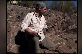 Survivorman: Season 1: Arizona Desert