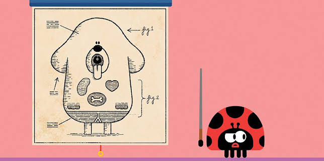 9:40 AM: Hey Duggee (S2) | Cbeebies | 11/15 2025