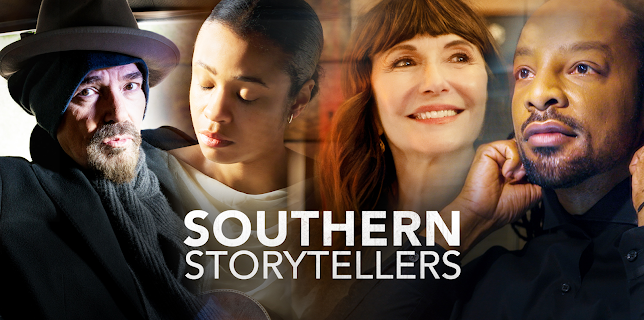 Southern Storytellers, Season 1