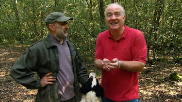 7:00 PM: Rick Stein's Mediterranean Escapes (S1 E3) (S1) | Dave | 1/9 2026