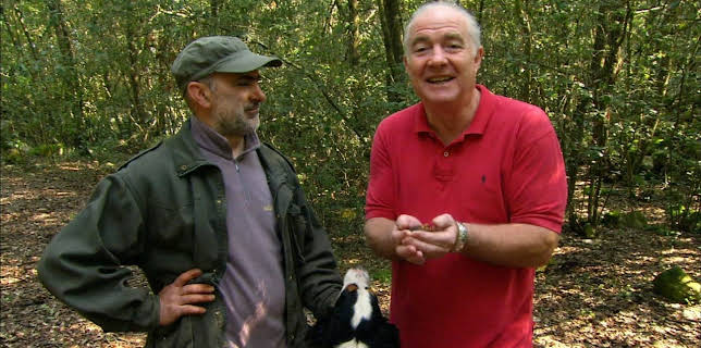 9:05 AM: Rick Stein's Mediterranean Escapes (S1 E3) (S1) | Dave | 1/10 2026