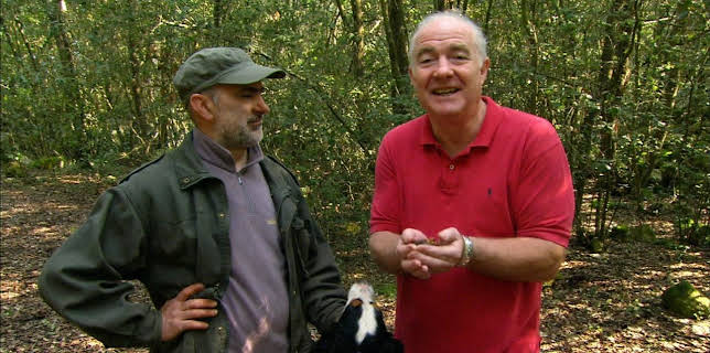 Rick Stein's Mediterranean Escapes