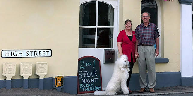 4:45 AM: Four in a Bed | Channel 4 | 12/6 2025