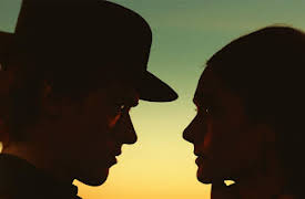 Billy the Kid: 1. The Immigrants