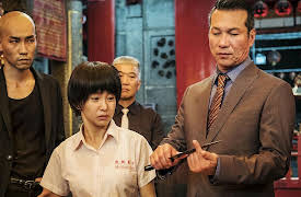 The Teenage Psychic: 04