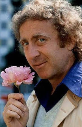 Gene Wilder as 