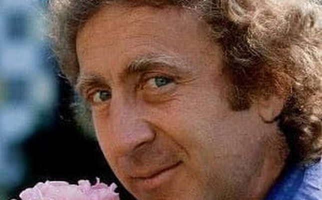 Gene Wilder