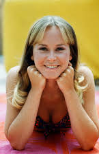 Heather North as 