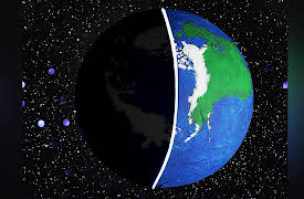 Space Crafts: Earth Has a Terminator, but What Does That Mean?