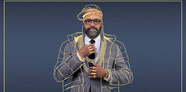 12:00 AM: American Fiction | BBC Two | 3/17 2026