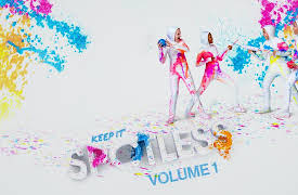 Keep It Spotless Season 1: Use Your Head