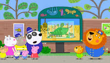 Peppa Pig (S8 E41)