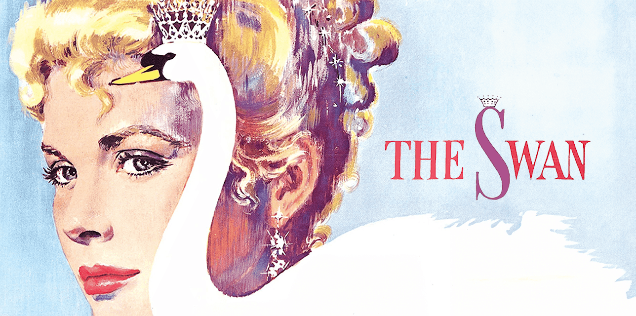 The Swan (1956) (1956)