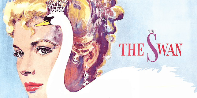 The Swan (1956) (1956)