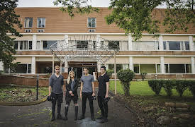 Destination Fear, Season 1: Old South Pittsburg Hospital